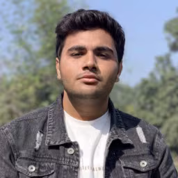 Sumit Pandey